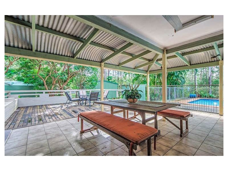 15 Jampot Lane, Pomona QLD 4568