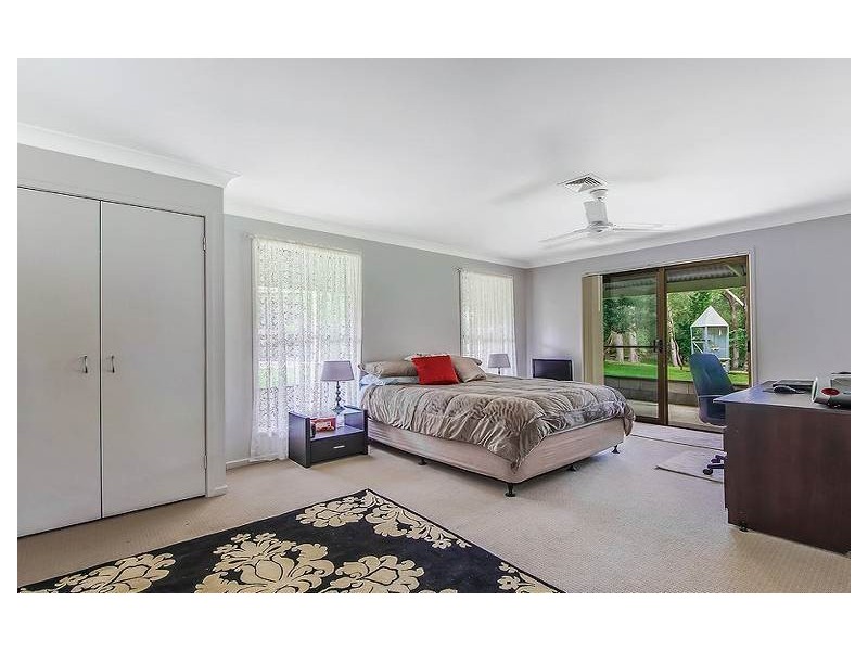 15 Jampot Lane, Pomona QLD 4568