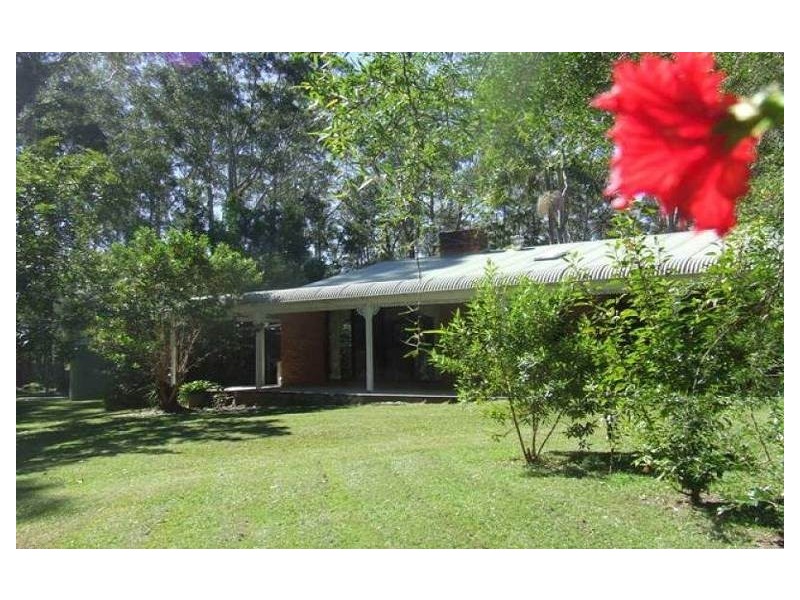 15 Jampot Lane, Pomona QLD 4568