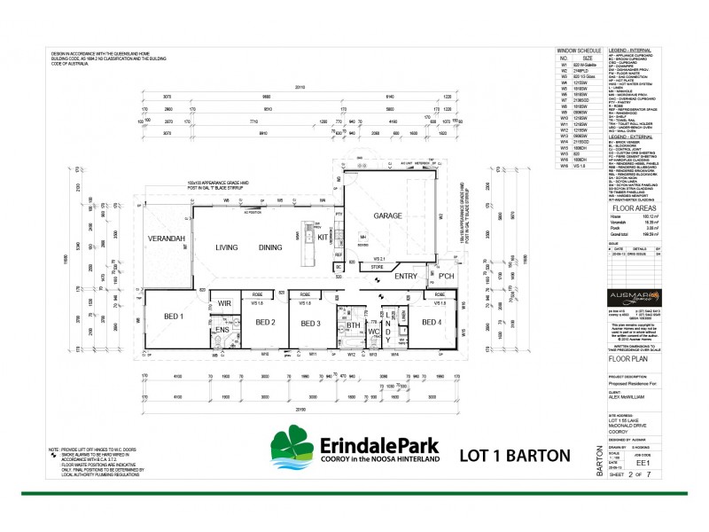 lot 1, 55 Lake MacDonald, Cooroy QLD 4563