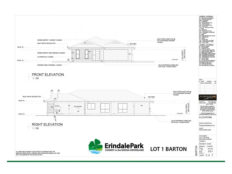 lot 1, 55 Lake MacDonald, Cooroy QLD 4563