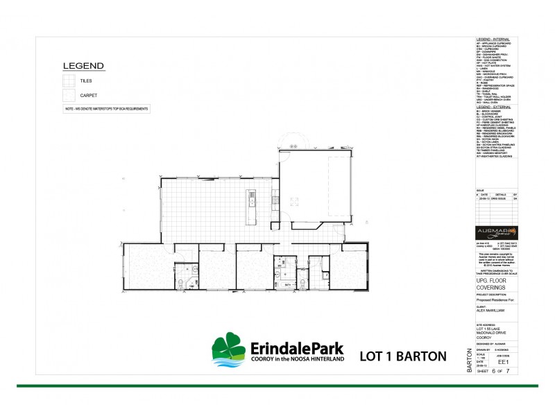 lot 1, 55 Lake MacDonald, Cooroy QLD 4563