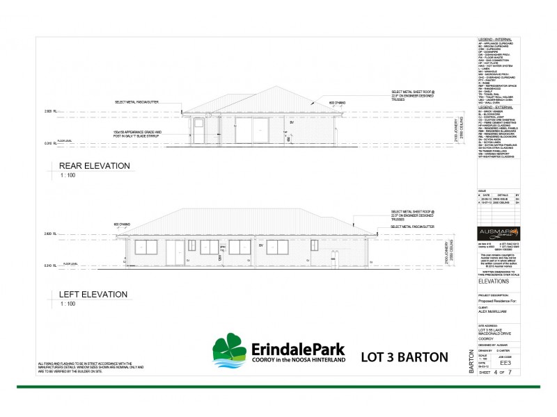 lot 3, 55 Lake MacDonald Drive, Cooroy QLD 4563