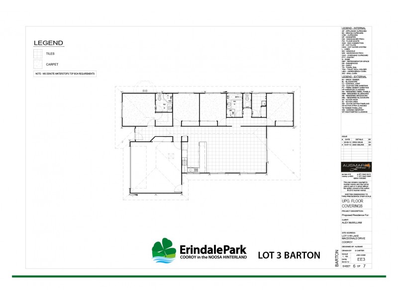 lot 3, 55 Lake MacDonald Drive, Cooroy QLD 4563