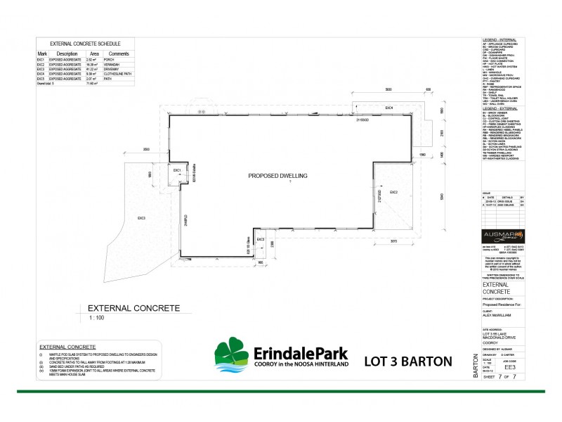 lot 3, 55 Lake MacDonald Drive, Cooroy QLD 4563