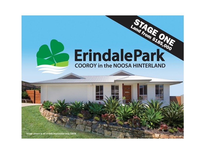 lot 5, Wilgee Court, Cooroy QLD 4563