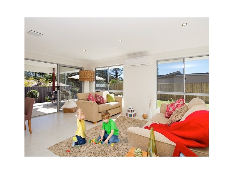 lot 6 Wilgee Court, Cooroy QLD 4563