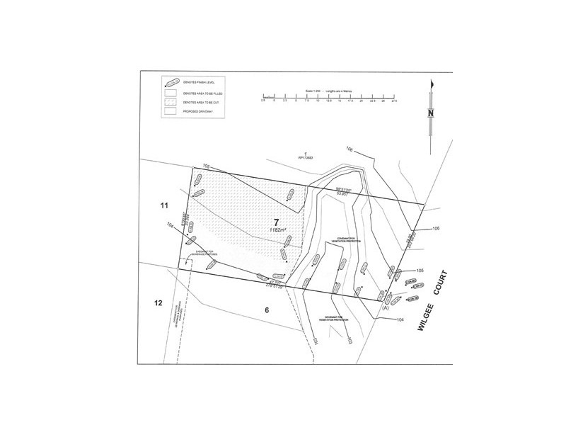lot 7 Wilgee Court, Cooroy QLD 4563
