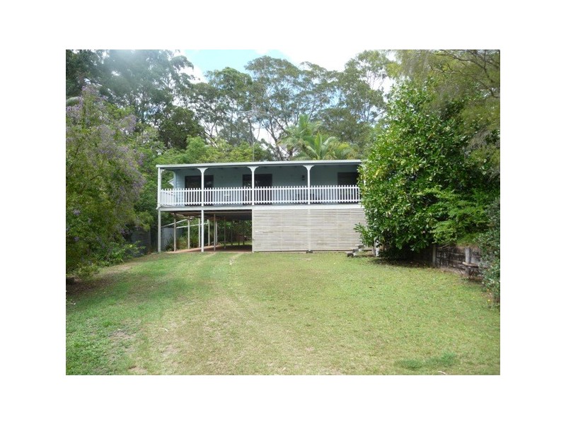 Tinbeerwah QLD 4563