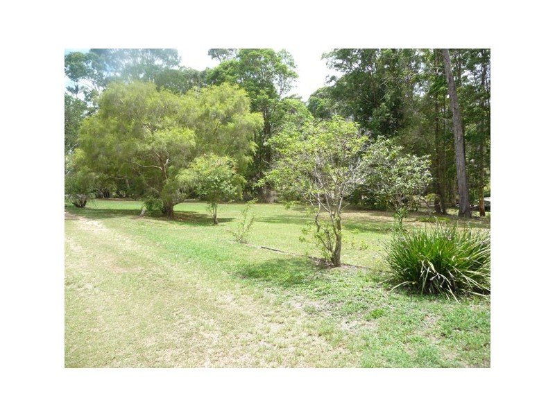 Tinbeerwah QLD 4563