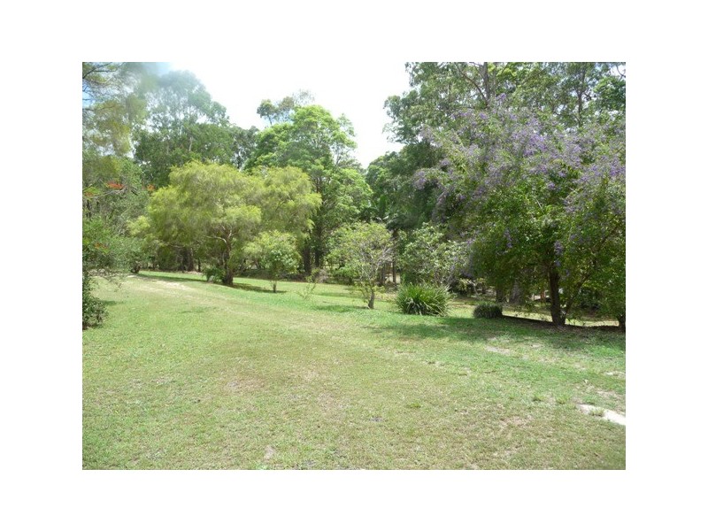 Tinbeerwah QLD 4563