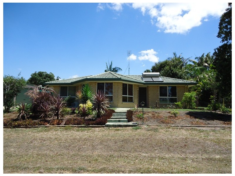 10 Kylie Court, Pomona QLD 4568