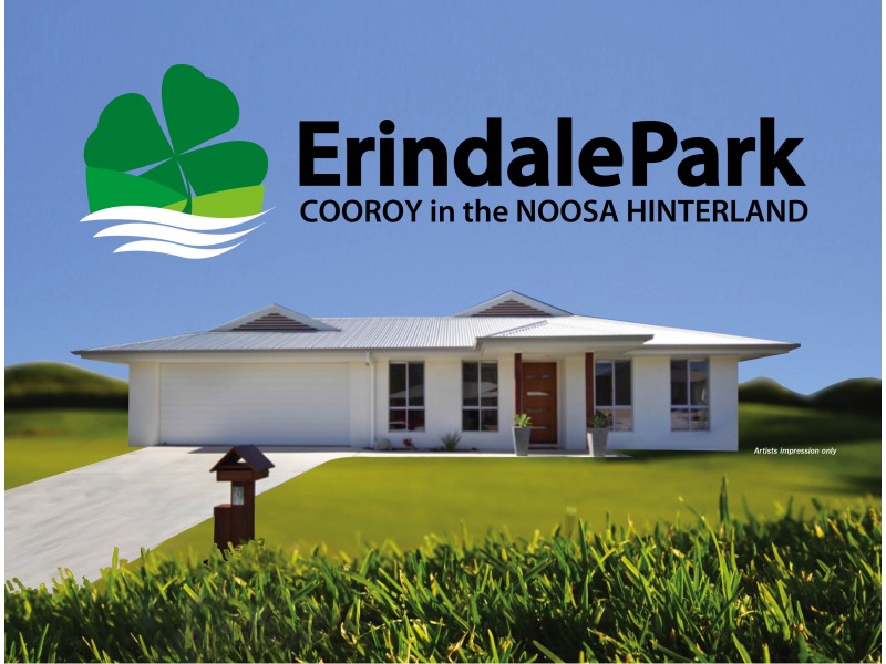 55 Lake Macdonald Drive, Cooroy QLD 4563
