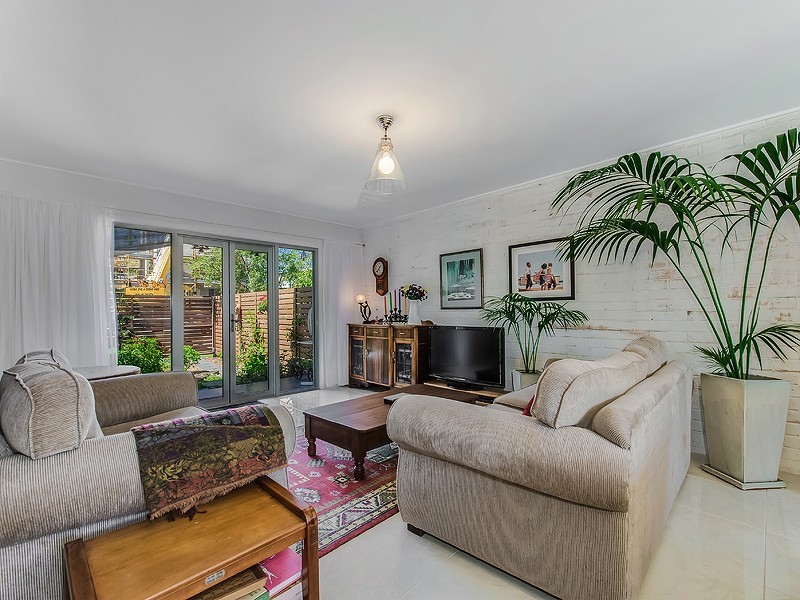 Unit 3 21 Edward Street, Noosaville QLD 4566