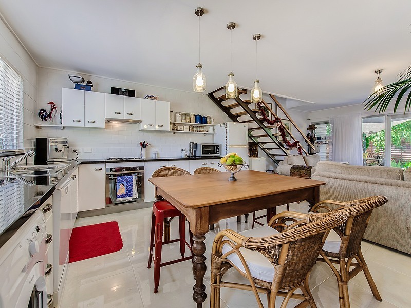 Unit 3 21 Edward Street, Noosaville QLD 4566
