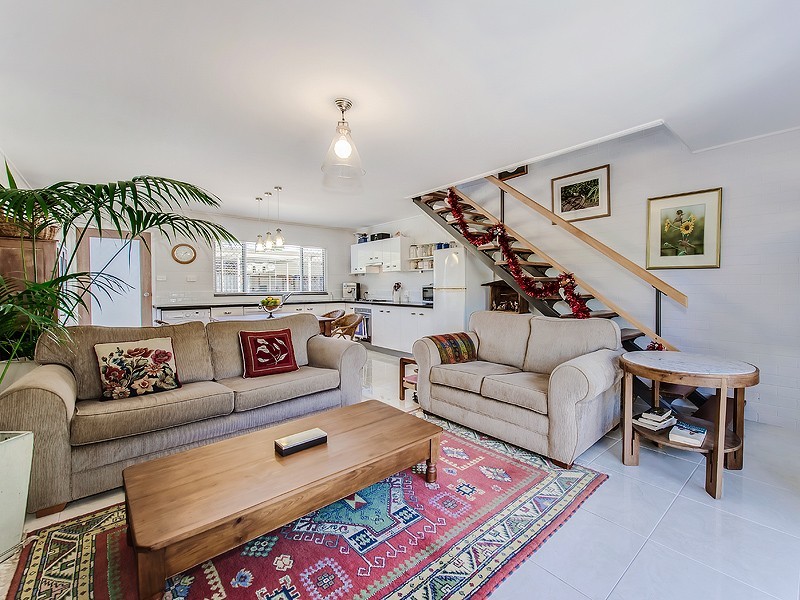 Unit 3 21 Edward Street, Noosaville QLD 4566