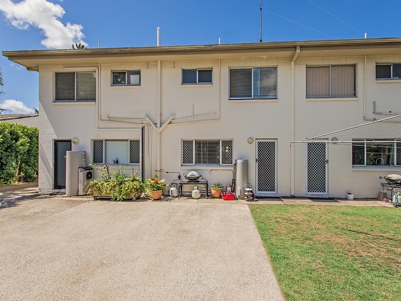 Unit 3 21 Edward Street, Noosaville QLD 4566