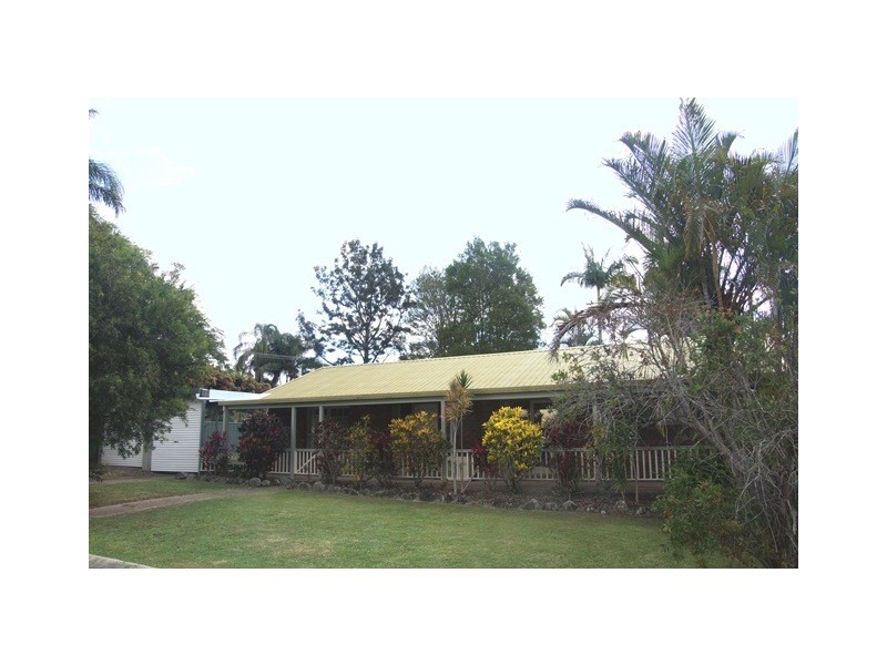 1 Colonial Court, Cooroy QLD 4563