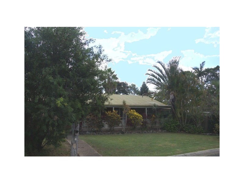 1 Colonial Court, Cooroy QLD 4563