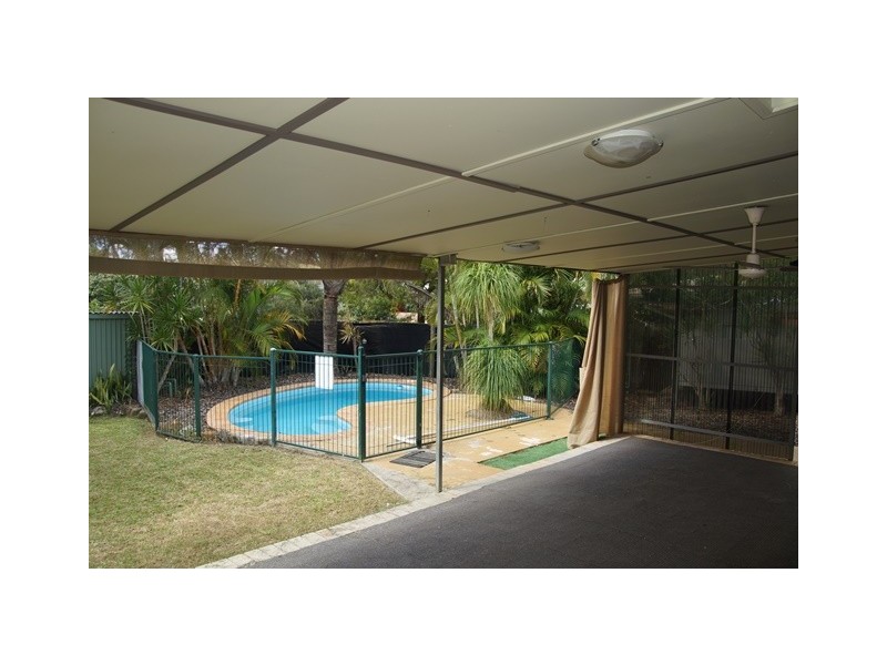 1 Colonial Court, Cooroy QLD 4563