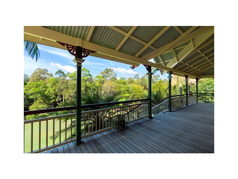 204 Lake MacDonald Drive, Lake Macdonald QLD 4563
