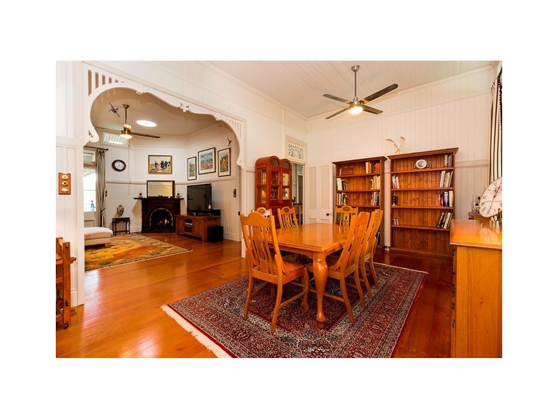 204 Lake MacDonald Drive, Lake Macdonald QLD 4563