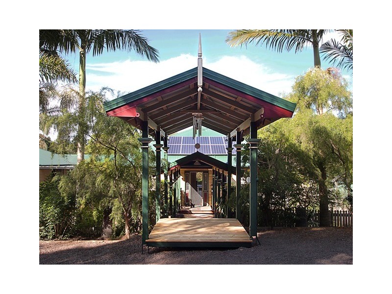 204 Lake MacDonald Drive, Lake Macdonald QLD 4563