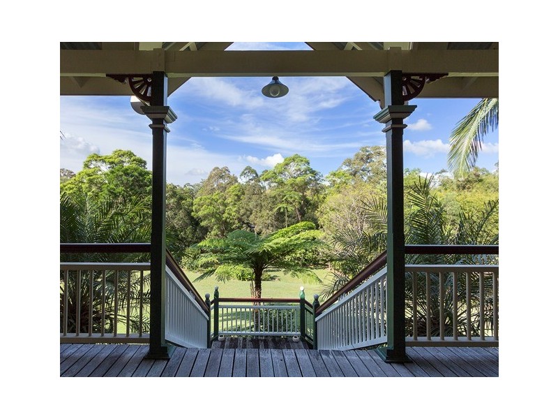 204 Lake MacDonald Drive, Lake Macdonald QLD 4563