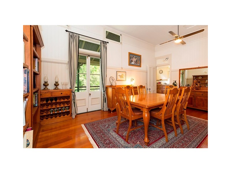 204 Lake MacDonald Drive, Lake Macdonald QLD 4563