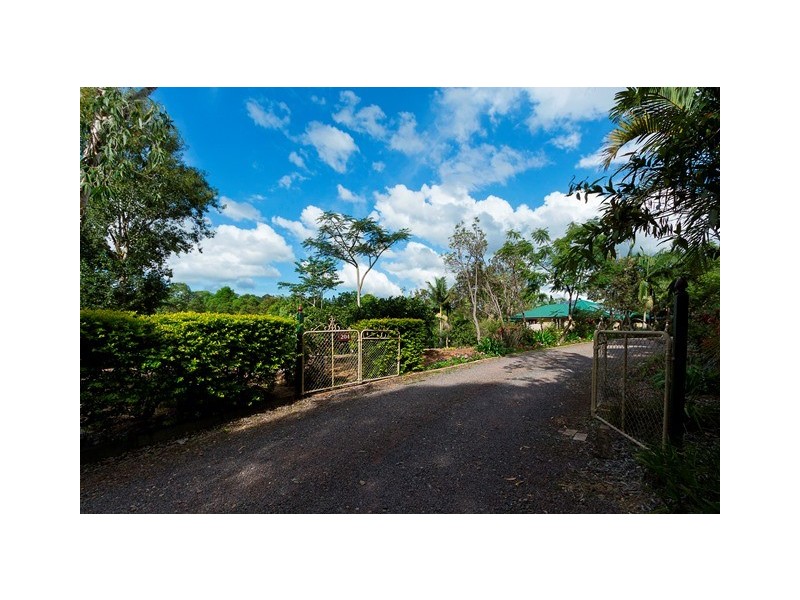 204 Lake MacDonald Drive, Lake Macdonald QLD 4563