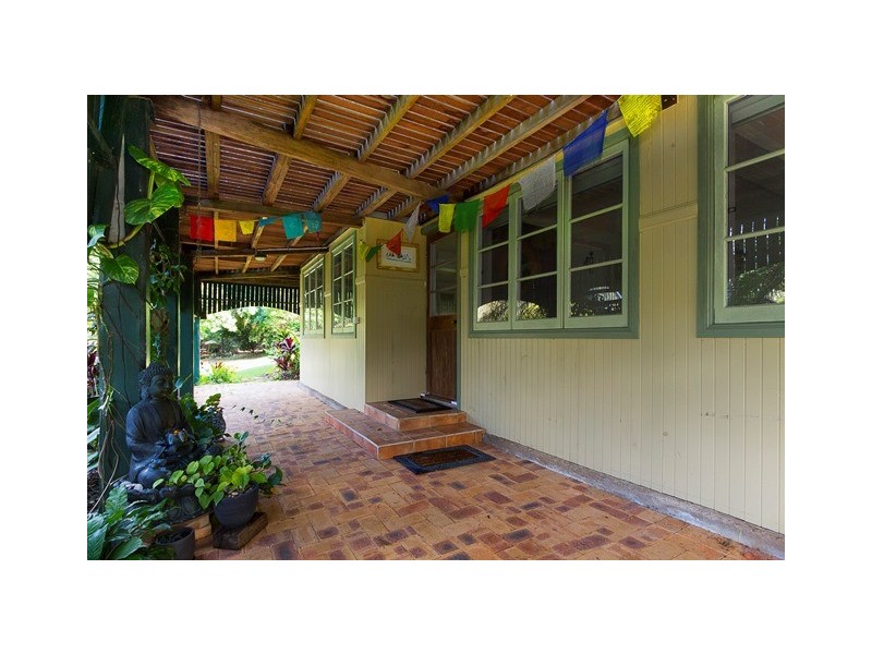 204 Lake MacDonald Drive, Lake Macdonald QLD 4563
