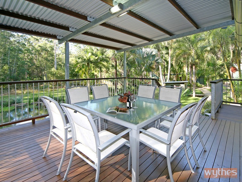 834 Cootharaba Rd, Cootharaba QLD 4565