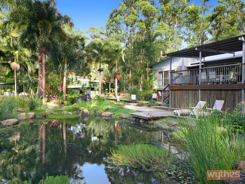 834 Cootharaba Rd, Cootharaba QLD 4565