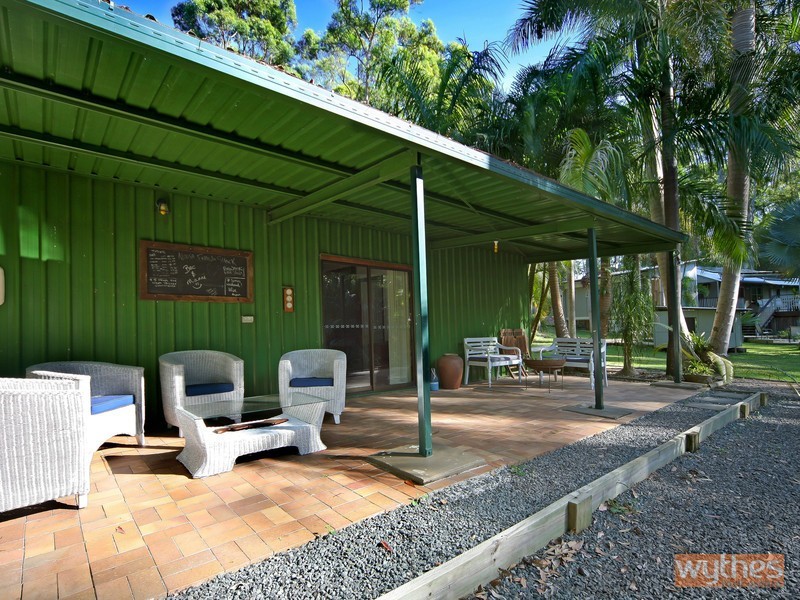 834 Cootharaba Rd, Cootharaba QLD 4565