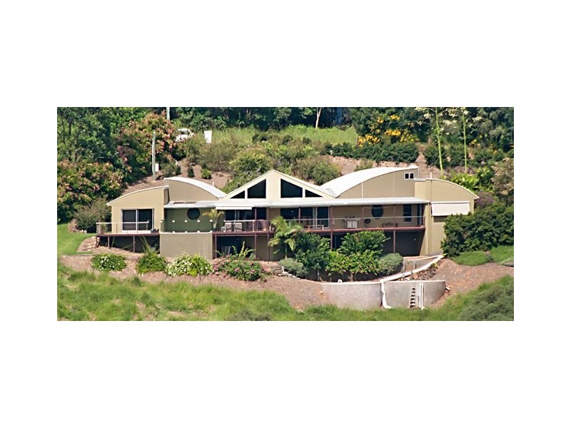 290 Black Mountain Road, Black Mountain QLD 4563