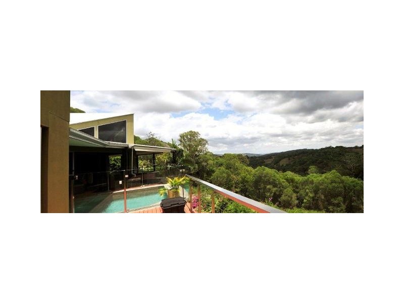 290 Black Mountain Road, Black Mountain QLD 4563