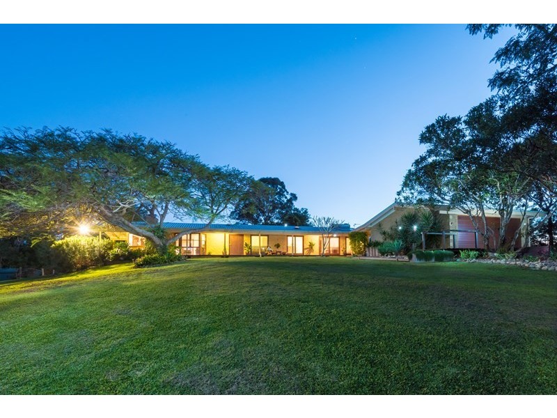 236 Cooroy Mountain Road, Cooroy QLD 4563