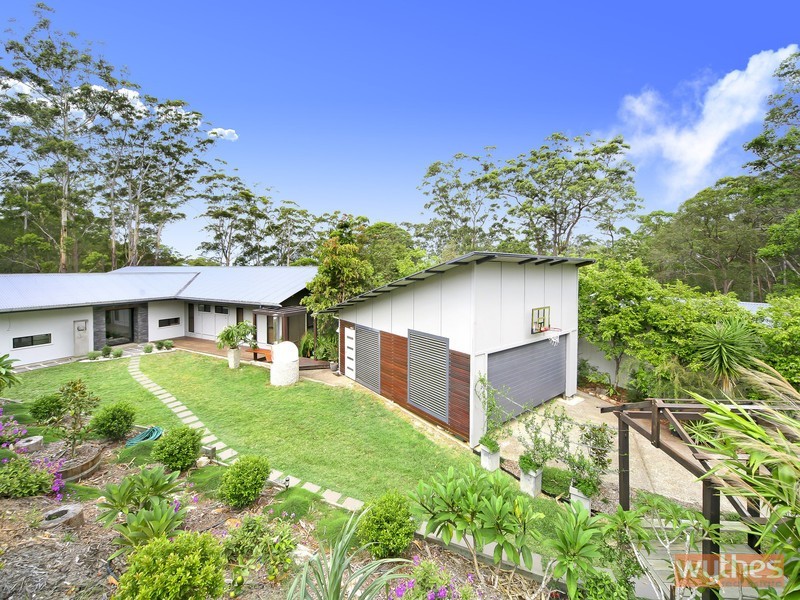 24 Martha Lane, Verrierdale QLD 4562