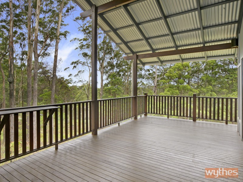 24 Martha Lane, Verrierdale QLD 4562