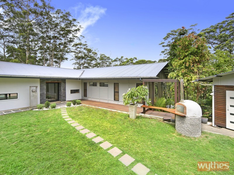 24 Martha Lane, Verrierdale QLD 4562