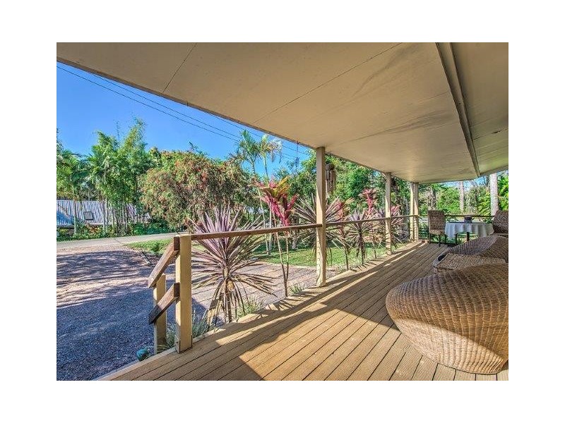 2 Sandy Street, Pomona QLD 4568