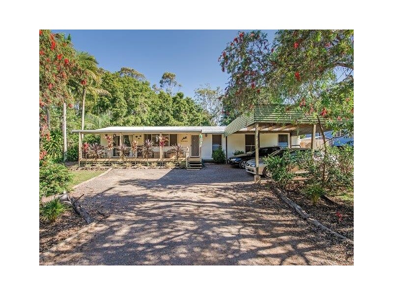 2 Sandy Street, Pomona QLD 4568