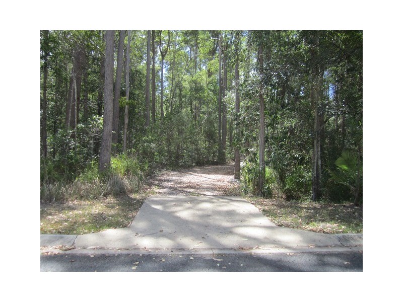 LOT 7 Figbird Court, Lake Macdonald QLD 4563