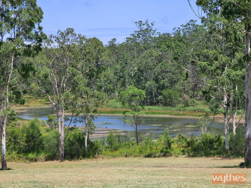 Lake Macdonald QLD 4563