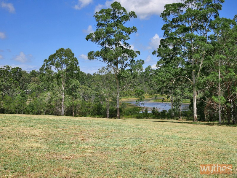 Lake Macdonald QLD 4563