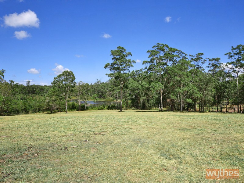 Lake Macdonald QLD 4563