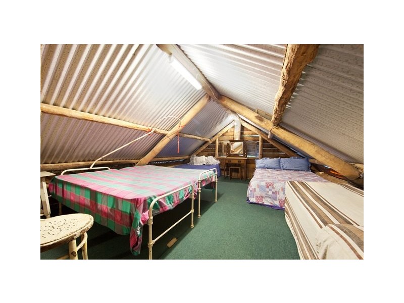 55 Happy Jack Creek Road, Ridgewood QLD 4563