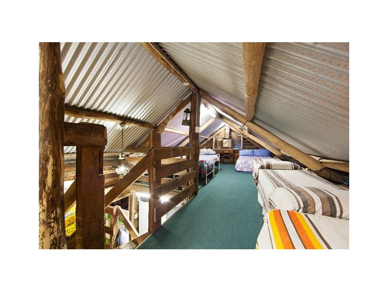 55 Happy Jack Creek Road, Ridgewood QLD 4563