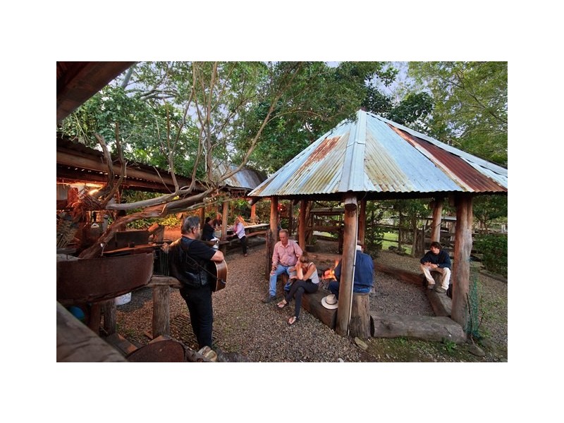 55 Happy Jack Creek Road, Ridgewood QLD 4563