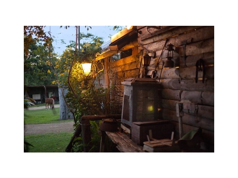 55 Happy Jack Creek Road, Ridgewood QLD 4563